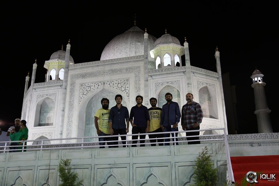 Rojulu-Marayi-Movie-Success-Tour